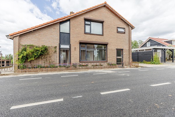 Medium property photo - Zinkweg 208, 3262 BH Oud-Beijerland